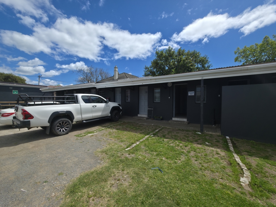 Commercial Property for Sale in Cambridge West Eastern Cape